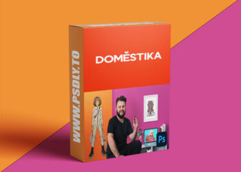 Futuristic Character Illustration: From Concept to Creation