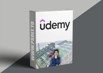 Udemy – Fuzor Full Course: BIM Integration + 4D/5D Simulation + VR 3 Fuzor Full Course: BIM Integration + 4D/5D Simulation + VR