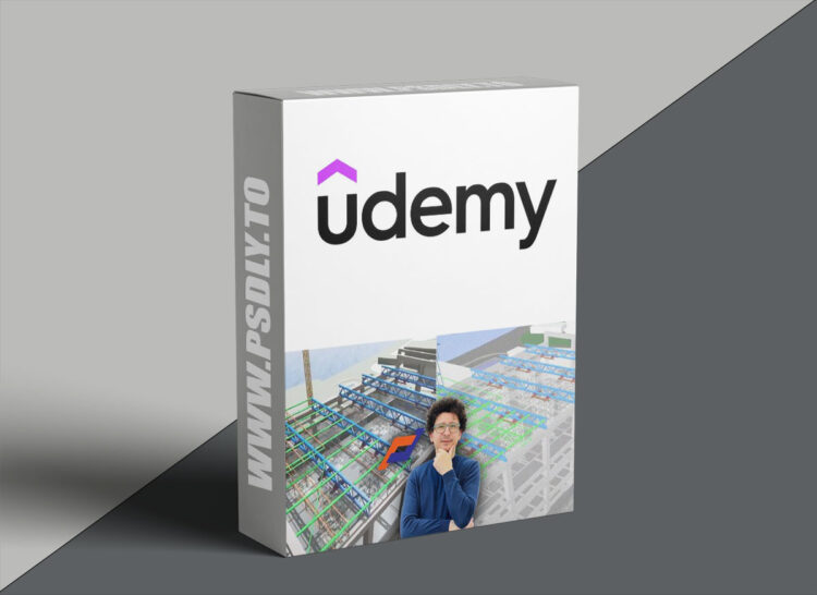 Udemy – Fuzor Full Course: BIM Integration + 4D/5D Simulation + VR 1 Fuzor Full Course: BIM Integration + 4D/5D Simulation + VR