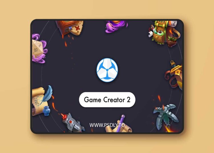 Game Creator 2 v2.18.57