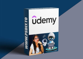 Udemy – GenAI for Beginners: From Basics to Chatbot Creation (2026) 4 GenAI for Beginners: From Basics to Chatbot Creation (2026)