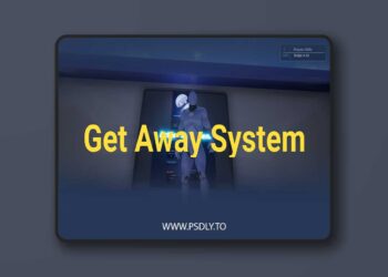 Get Away System (5.3+) for Unreal Engine 6 Get Away System (5.3+)