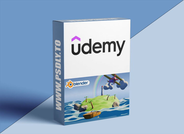 Getting Started With Blender