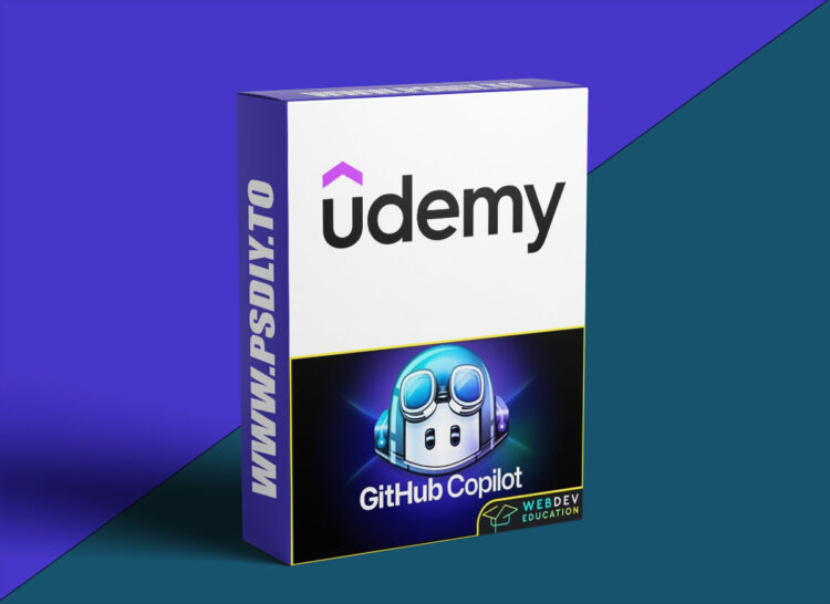 GitHub Copilot Beginner to Pro - AI for Coding & Development