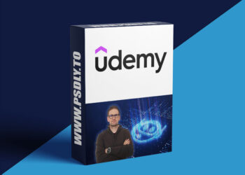 Udemy – GitHub Copilot - The Complete Guide - 2025 6 GitHub Copilot - The Complete Guide - 2025