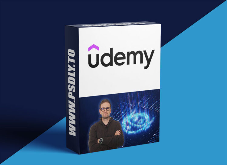 Udemy – GitHub Copilot - The Complete Guide - 2025 1 GitHub Copilot - The Complete Guide - 2025