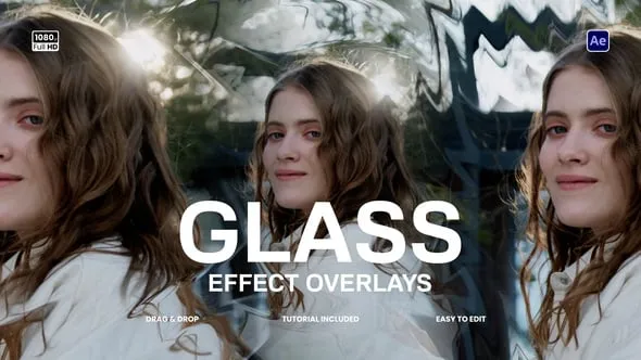 Glass Overlays | V2