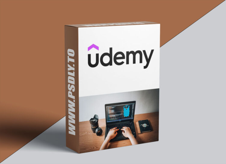 Udemy – Go Programming: The Complete Developer Bootcamp 2025 Edition 1 Go Programming: The Complete Developer Bootcamp 2025 Edition