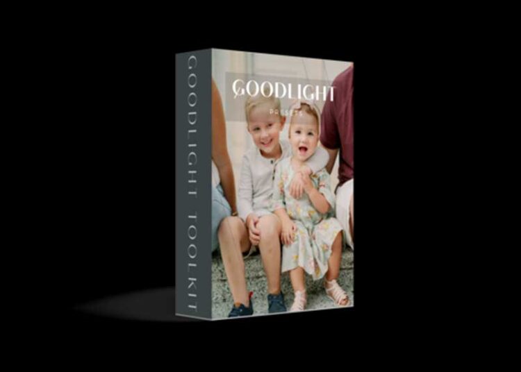 Goodlight Presets - Toolkit