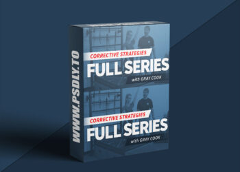 Gray Cook – Corrective Strategies Bundle 5 Gray Cook – Corrective Strategies Bundle