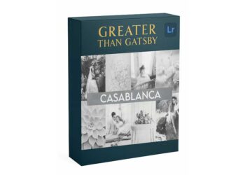 Greater Than Gatsby - Casablanca 5 Greater Than Gatsby - Casablanca