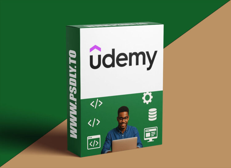 Udemy – HTML Mastery: Build and Style Stunning Websites from Scratch 1 HTML Mastery: Build and Style Stunning Websites from Scratch
