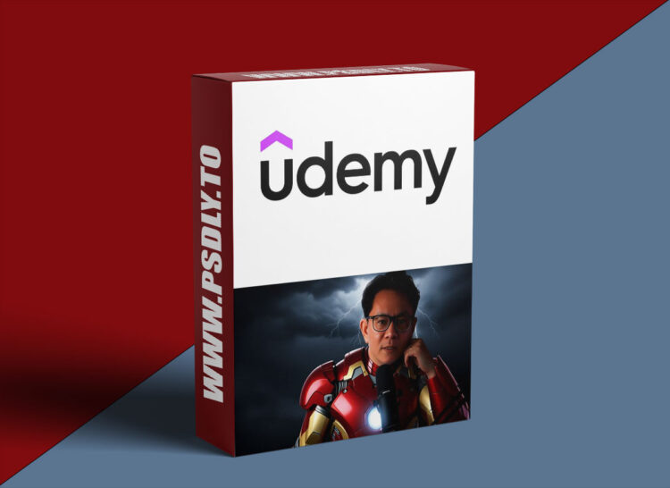 Udemy – How to Redesign Your Job and Business with ChatGPT 1 How to Redesign Your Job and Business with ChatGPT