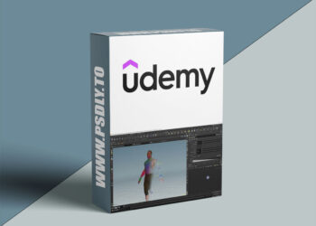Udemy – Humanoid Rigging For Games Using Houdini And KineFX 6 Humanoid Rigging For Games Using Houdini And KineFX