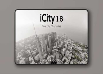 ICity | City Generator Addon v1.6.2 6 ICity | City Generator Addon v1.6.2