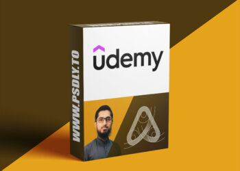 Udemy – In-Depth Logo Design Course 2025 with advanced AI techniques 6 In-Depth Logo Design Course 2025 with advanced AI techniques