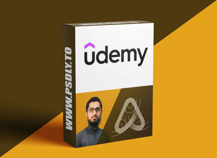 Udemy – In-Depth Logo Design Course 2025 with advanced AI techniques 1 In-Depth Logo Design Course 2025 with advanced AI techniques