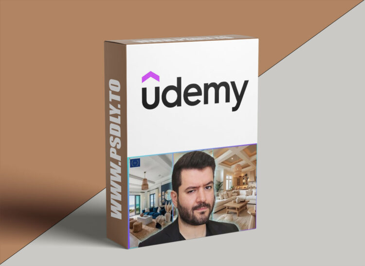 Interior Design For Your Dream Living Room - Simple & Fast