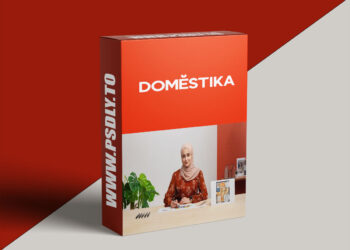 Domestika – Introduction to marker rendering for architecture and interiors 5 Introduction to marker rendering for architecture and interiors