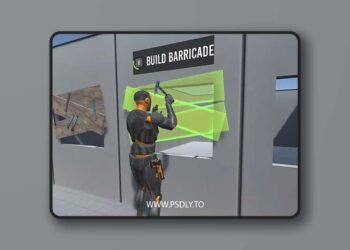 Invector Builder Add-on v1.9 for Unreal Engine 6 Invector Builder Add-on v1.9