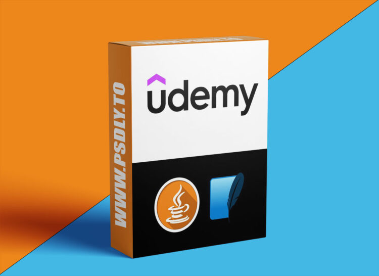 Udemy – JAVA : Build Employee Payroll, Loan System & More Projects 1 JAVA : Build Employee Payroll, Loan System & More Projects