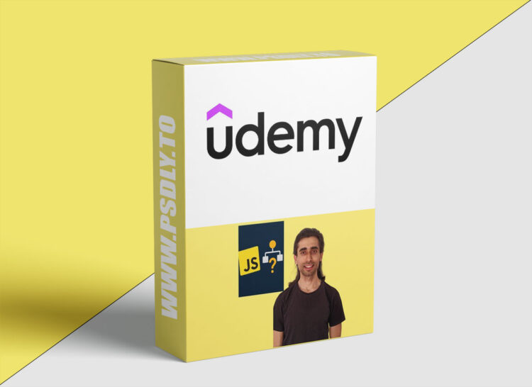 Udemy – JavaScript Logic Building: 50 Coding Challenges 1 JavaScript Logic Building: 50 Coding Challenges