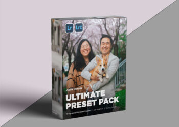 Justin Veenema – ULTIMATE PRESET BUNDLE