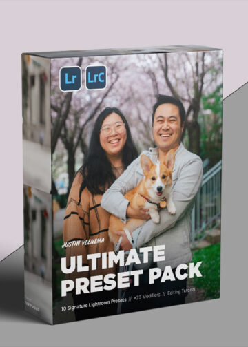 Psdly - Download Free Premium Graphics Design Elements & Web Theme 65 Justin Veenema – ULTIMATE PRESET BUNDLE