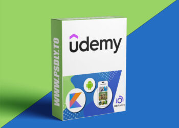 Udemy – Kotlin Android App Development - Build 5 Kotlin Android Apps 5 Kotlin Android App Development - Build 5 Kotlin Android Apps
