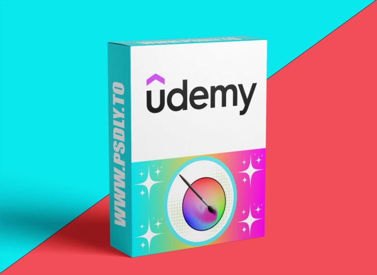 Udemy – Krita Course - Edit, Design & Animate like a Pro 1 Krita Course - Edit, Design & Animate like a Pro