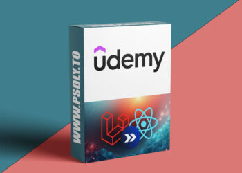 Udemy – Laravel 12 & React: Build a Social Media App with Inertia 4 Laravel 12 & React: Build a Social Media App with Inertia