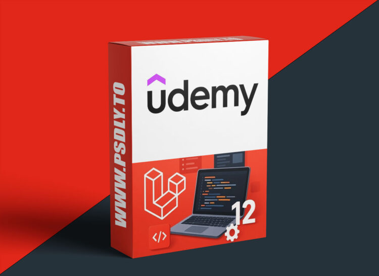 Laravel 12 Tutorial For Beginners to Advance