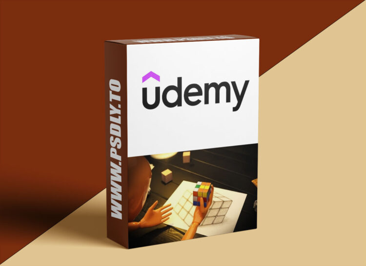 Learn Blender By Creating 3D Visuals For Documentaries