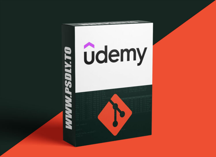 Udemy – Learn Git Version Control | Git Essentials for Developers 1 Learn Git Version Control | Git Essentials for Developers