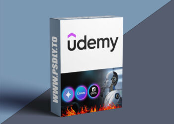 Udemy – Learn Graphic Design Using AI Canva Gemini and Grok Imagine 4 Learn Graphic Design Using AI Canva Gemini and Grok Imagine