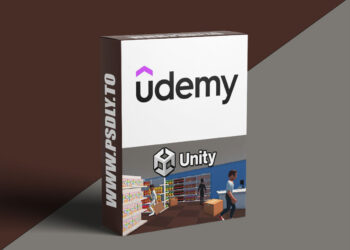 Udemy – Learn To Create A Store Simulator in Unity 6 & C# 5 Learn To Create A Store Simulator in Unity 6 & C#