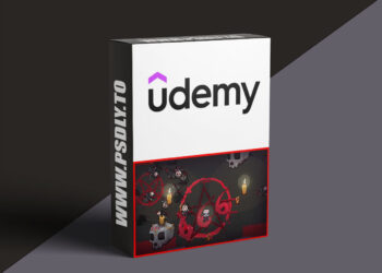 Udemy – Learn pixel art and create a game, no experience needed! 5 Learn pixel art and create a game, no experience needed!