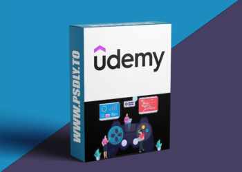 Udemy – Learn to Make Stunning 2D Games in C++ SDL2 6 Learn to Make Stunning 2D Games in C++ SDL2