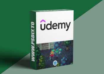 Udemy – Little Adventurer Andie:Make a 2D TOP-DOWN Game with Godot 4.5 4 LittleAdventurerAndie Make a 2D TOP-DOWN Game with Godot 4.5