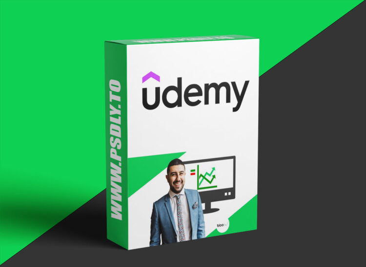 Udemy – Live Stock Trading Course: Beginner to Pro 1 Live Stock Trading Course: Beginner to Pro
