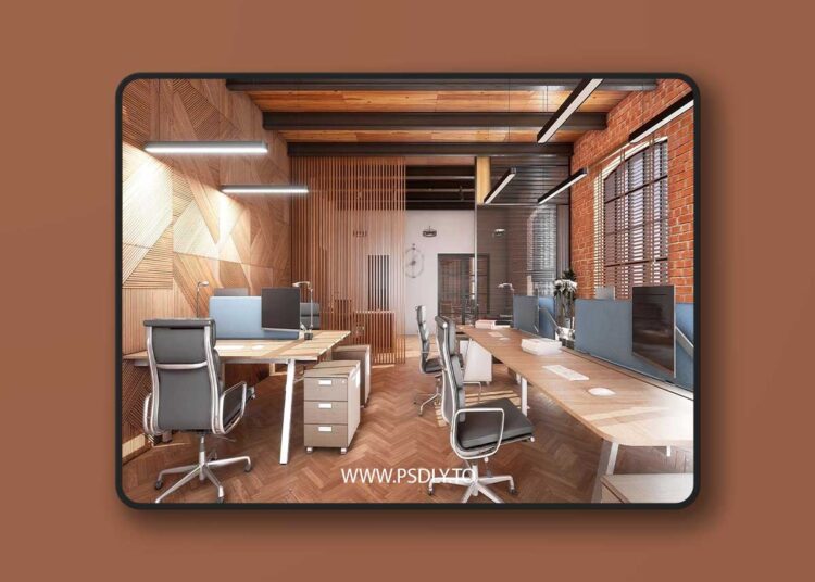 Loft Office (Modular) [4.20 – 4.27 and 5.0 – 5.7]