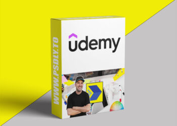 Udemy – Logo Design Masterclass: Learn Logo Design and Illustrator 6 Logo Design Masterclass: Learn Logo Design and Illustrator