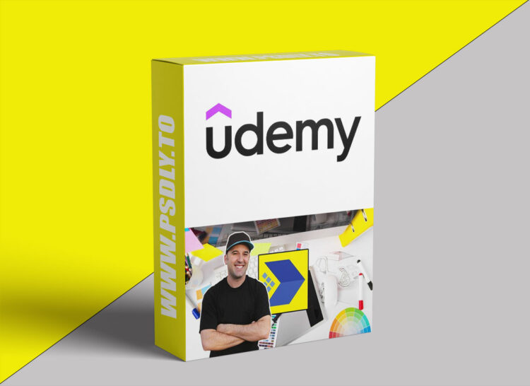 Udemy – Logo Design Masterclass: Learn Logo Design and Illustrator 1 Logo Design Masterclass: Learn Logo Design and Illustrator