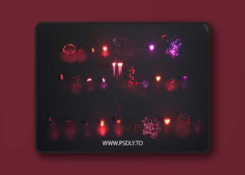 Love FX (4.27 and 5.0 – 5.6) for Unreal Engine 7 Love FX (4.27 and 5.0 – 5.6)