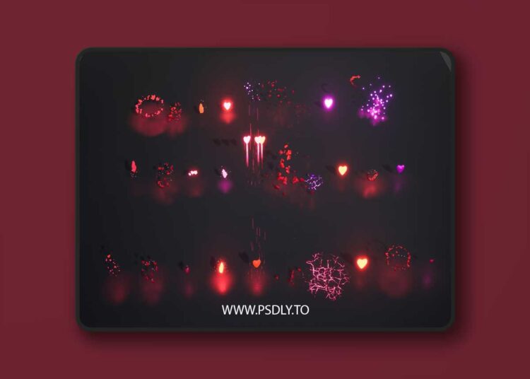 Love FX (4.27 and 5.0 – 5.6)