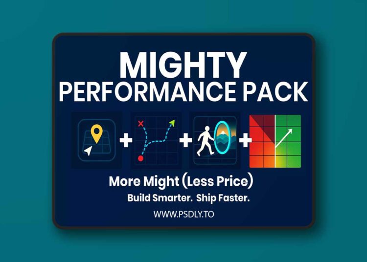 MIGHTY PERFORMANCE PACK v1.1.5