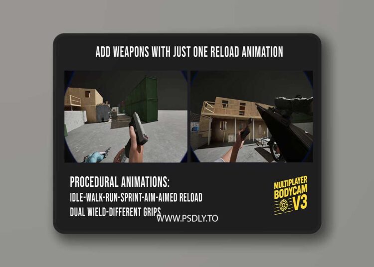 MULTIPLAYER BODYCAM v4 (5.6)