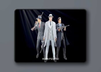 Mafioso (4.18 – 4.27 and 5.0 – 5.6)