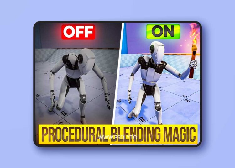 Magic Animation Blend v3.2.0