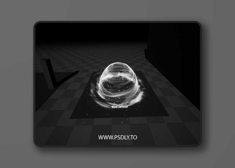 Magic Kit 02 (4.26 – 4.27 and 5.0 – 5.7) for Unreal Engine 1 Magic Kit 02 (4.26 – 4.27 and 5.0 – 5.7)
